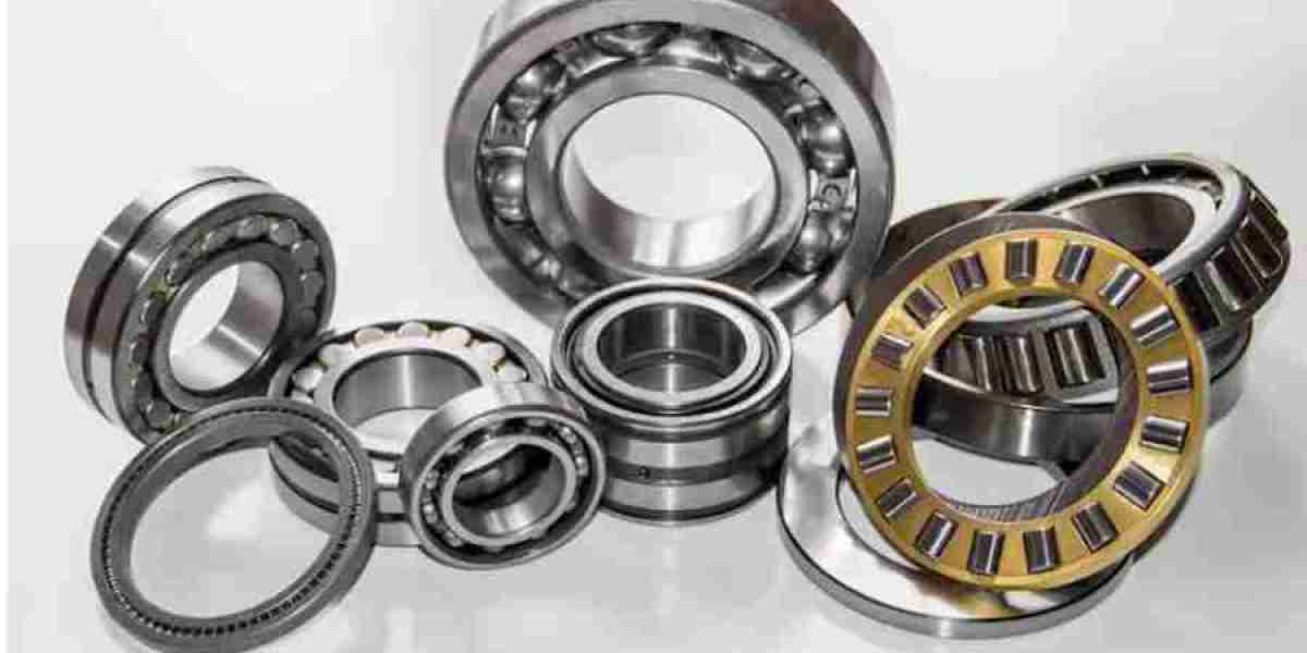 Automotive Bearing Market Entry Barriers: Understanding Challenges and Overcoming Obstacles for New Players