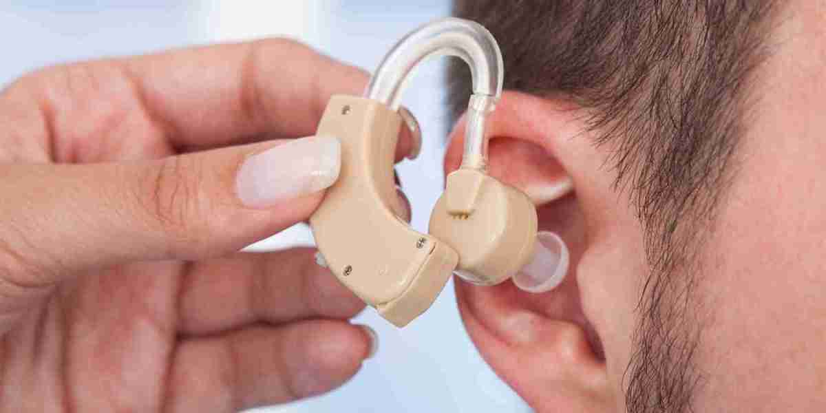 Audiological Devices Market: Summary of Key Factors Shaping Industry Growth