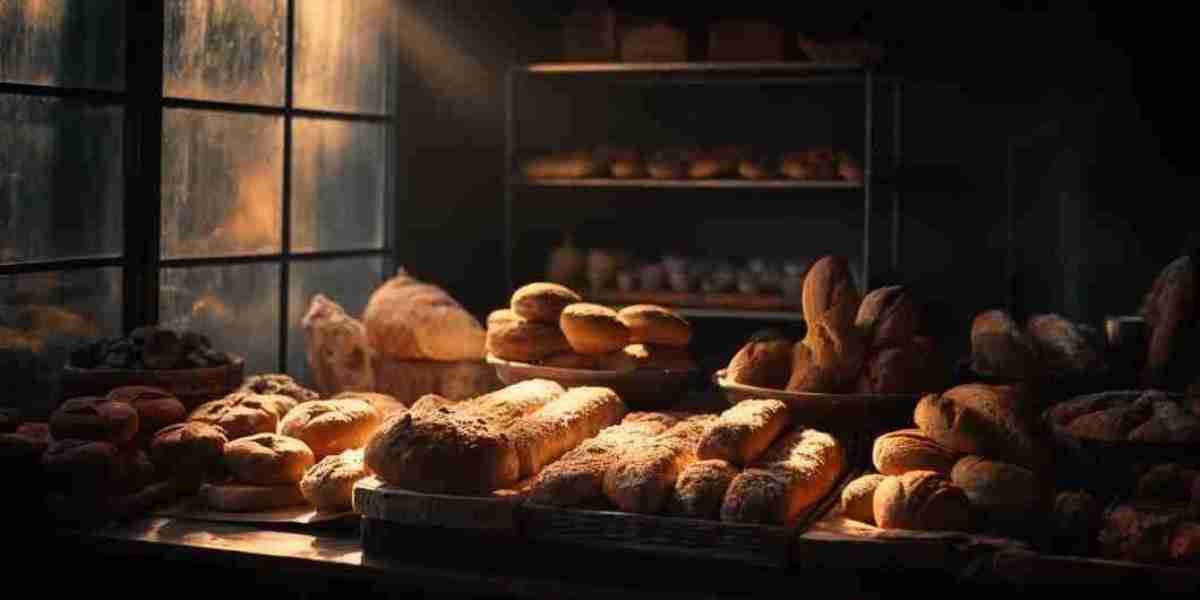 Bakery Improvers Market Landscape Insights on Competition and Emerging Trends Driving Future Developments and Forecasts