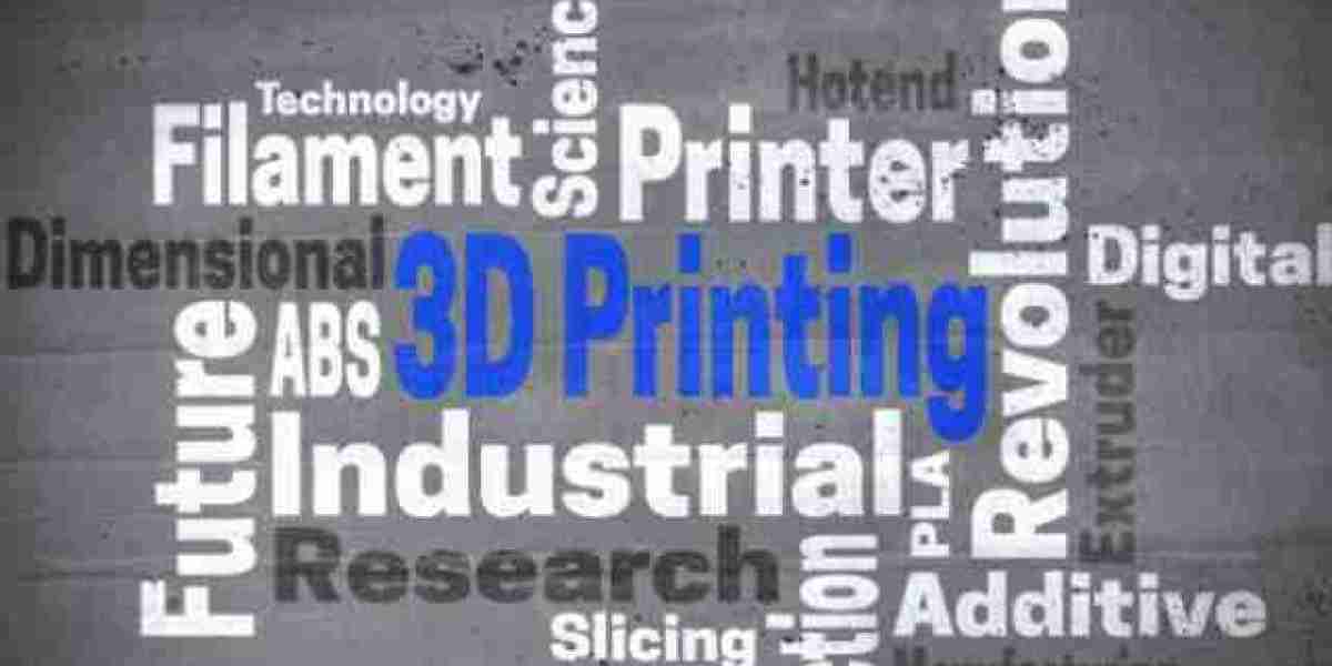 Aerospace Components Most Commonly 3D Printed in Dubai