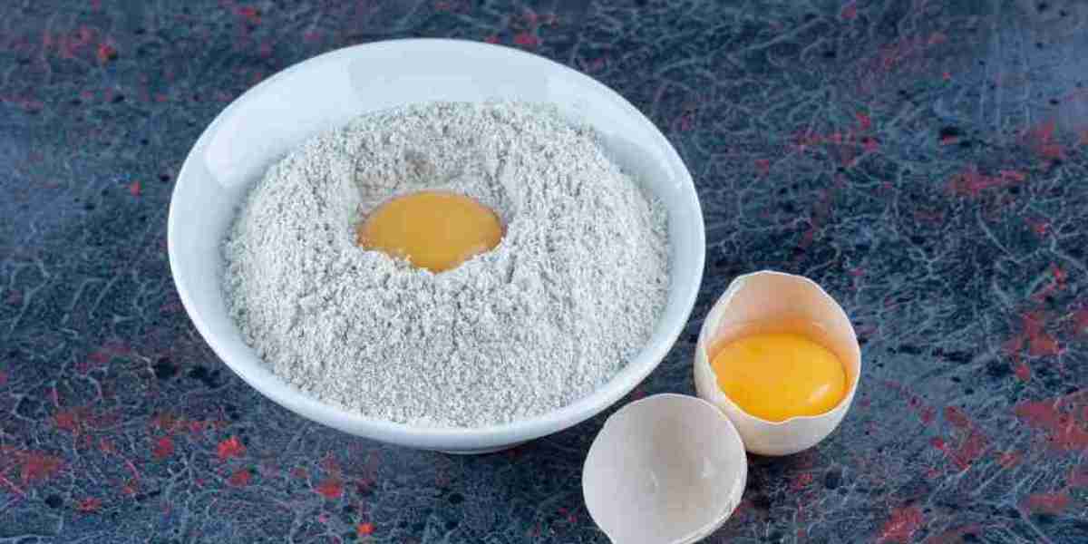 Dried Eggs Market Challenges: How Rising Raw Material Costs and Competition Affect the Industry’s Growth