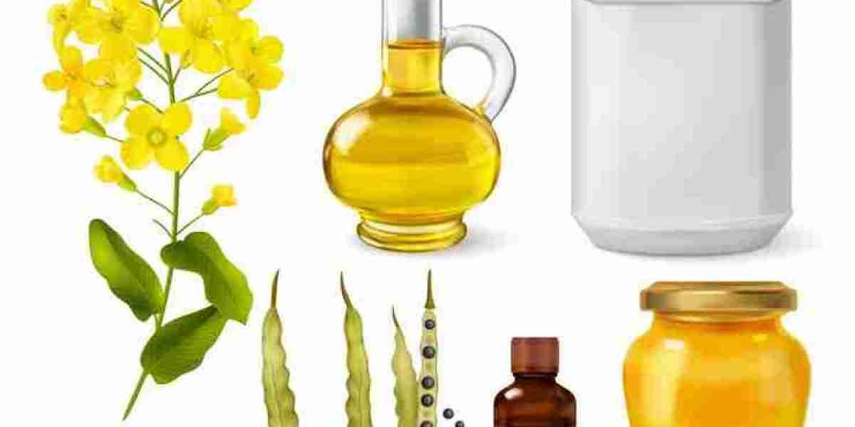 Rapeseed Oil Applications in Food, Energy, and Beyond