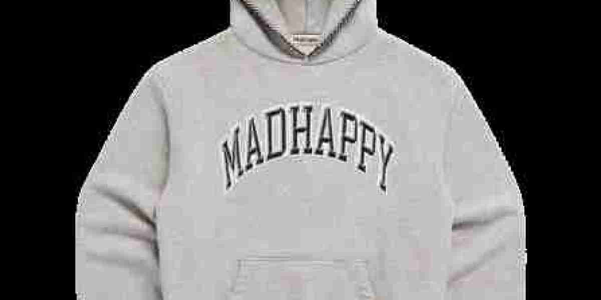 Madhappy Aspen: Stylish and Comfortable Clothing for Every Occasion