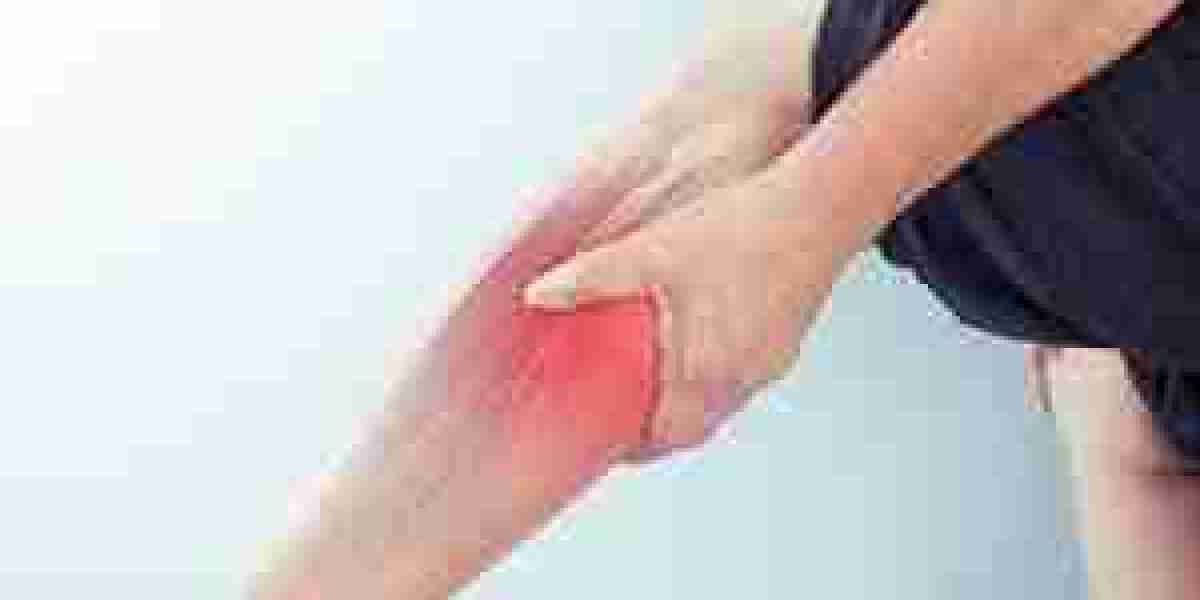 Top Pain Relief Treatments for Muscle Strain