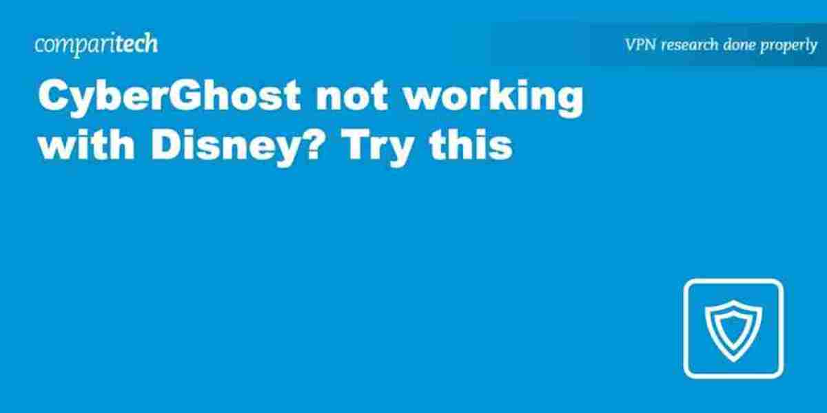 Disney VPN Restrictions: Access Issues Explained