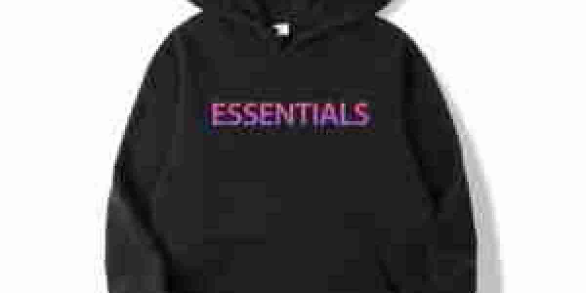 Corteiz Hoodie, Sp5der Hoodie, Essentials Hoodie, and Eric Emanuel Shorts