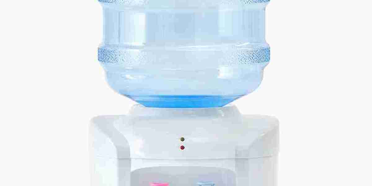 Water Dispenser Market: Identifying and Addressing the Key Threats Facing Manufacturers