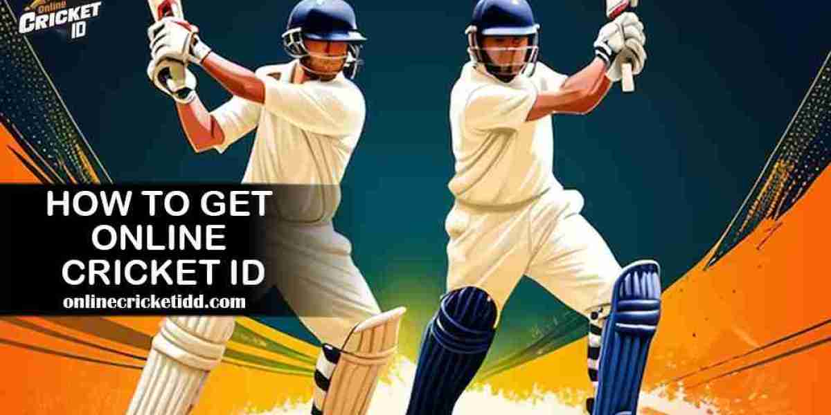 Trusted Online Cricket ID | Create Your Team Today