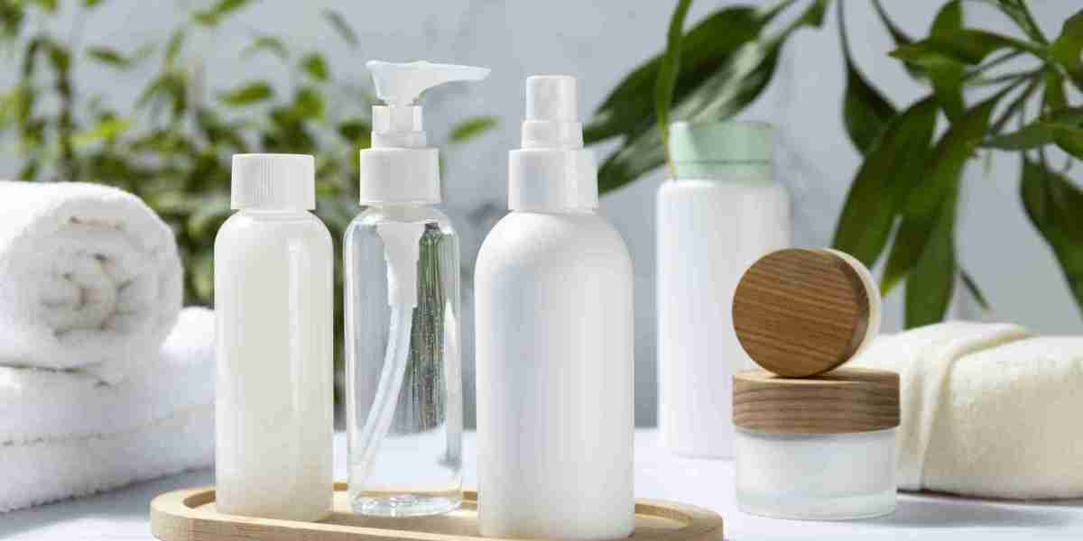 Skin Care Products Market Analysis: Innovations in Product Formulations