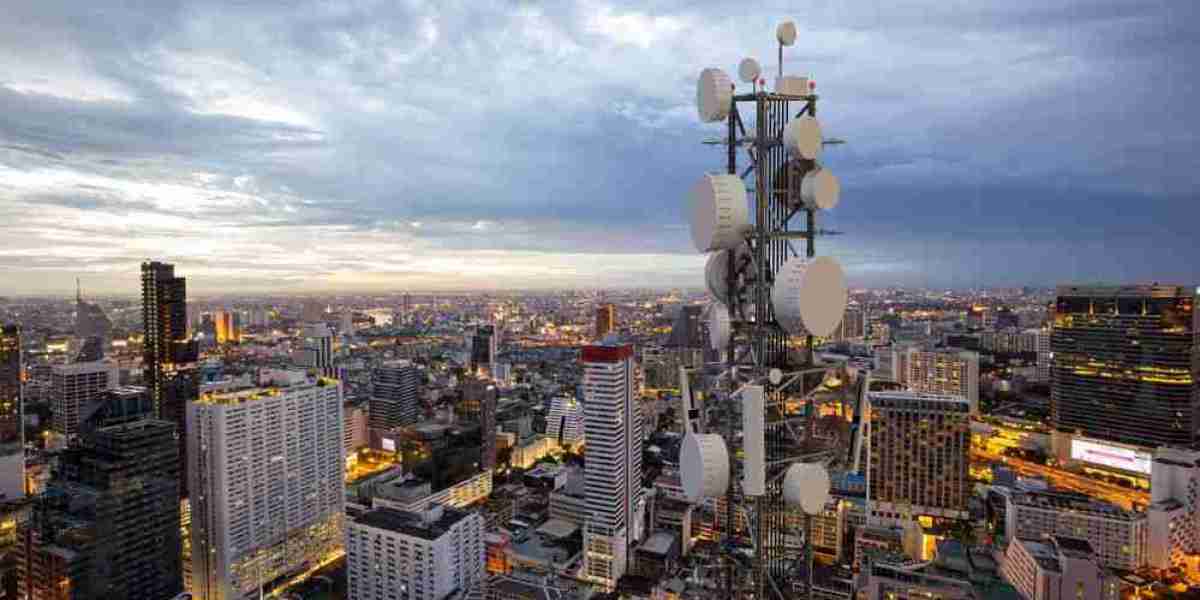 Telecom Tower Power System Market Research Insights on Barriers Accelerators and Growth Potential