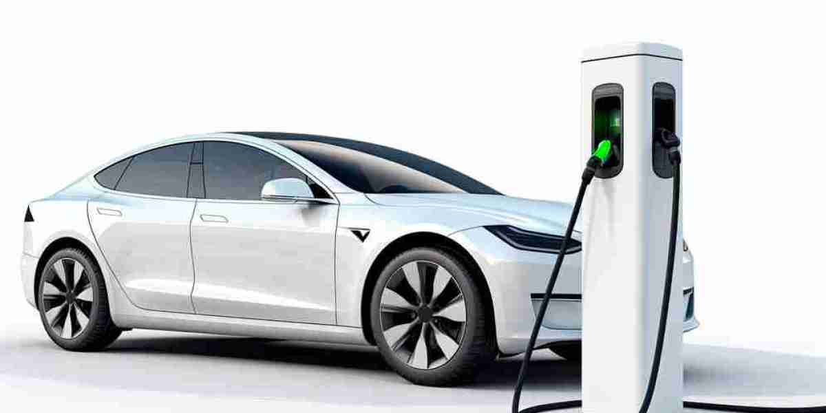 Ultra-fast EV Charging Station Market: How Ultra-fast Charging Stations Are Shaping the Future of EV Infrastructure