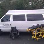 Medical transport services Sarasota