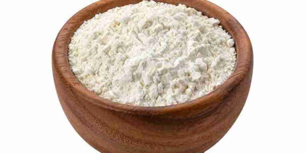 Milk Protein Concentrate Market Growth Driven by Protein Demand and Technological Innovation