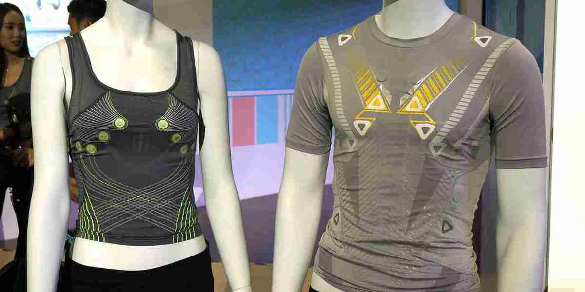 Smart Clothing Market Analysis: 15 Key Growth Insights Shaping the Industry’s Bright Future