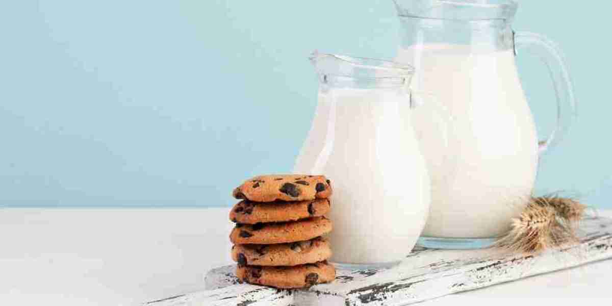 UHT Dairy Products Market Embracing Sustainability