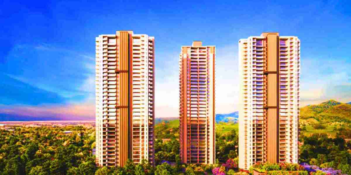 Luxury Flats at Silverglades The Legacy, Sector 63A: A Touch of Luxury in Every Corner