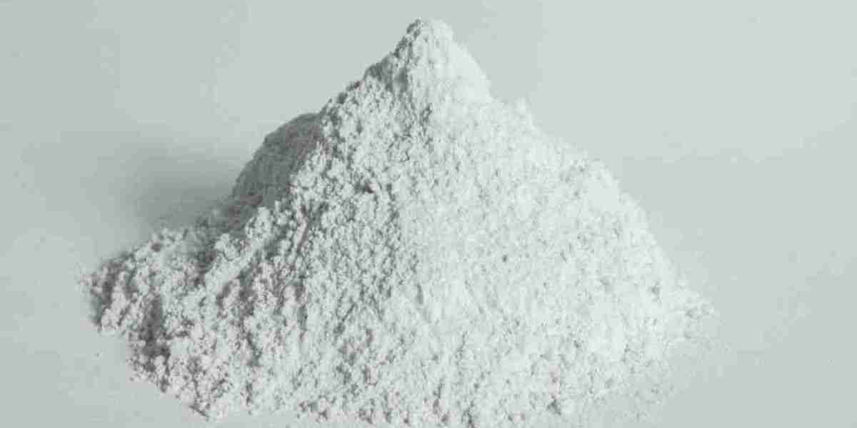 White Cement Market Faces Rising Costs, Raw Material Shortages, and Environmental Concerns Amid Expanding Demand