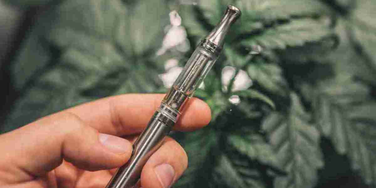 CBD Vape Juice Market Competitive Landscape and Key Players