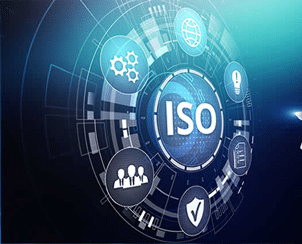 CGMP Certification - Integrated Assessment Services UK
