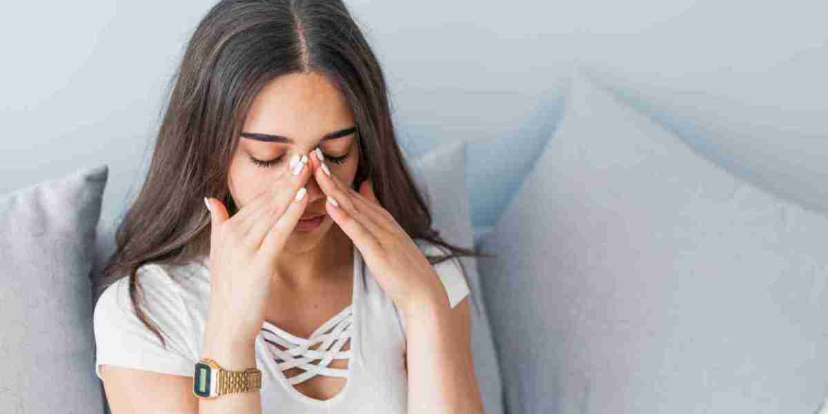 Key Causes of Sinusitis: What Ayurveda Reveals