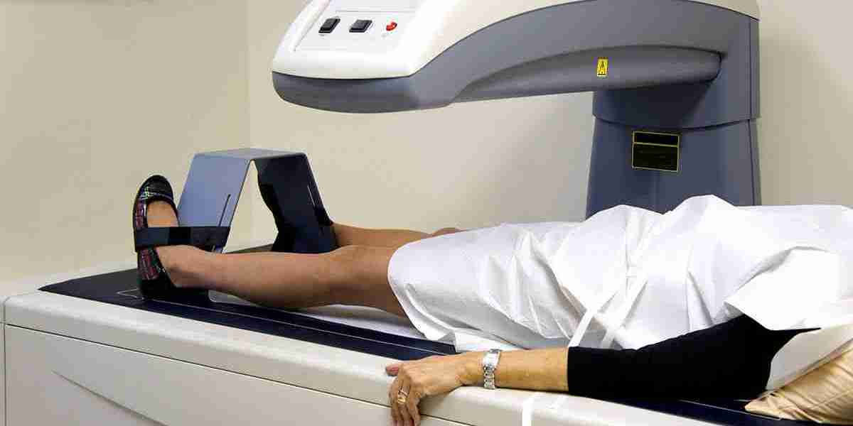 Bone Densitometer Market: Analyzing the Current Market Landscape and Future Outlook