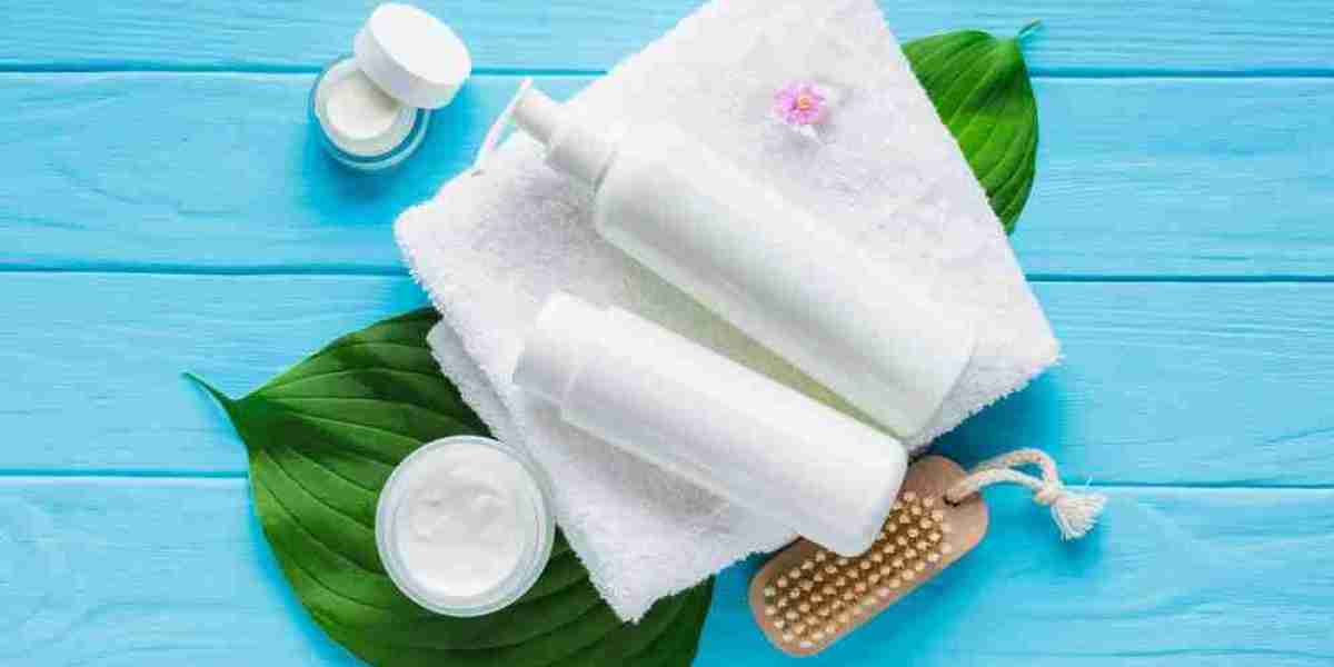 Post Shave Care Market Dynamics and Future Growth Outlook