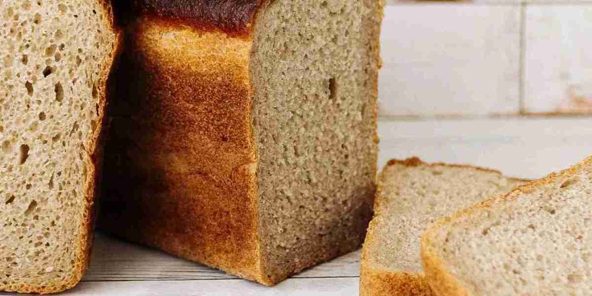 Bread Improvers Market: The Growing Potential of Clean-Label and Functional Baking Solutions