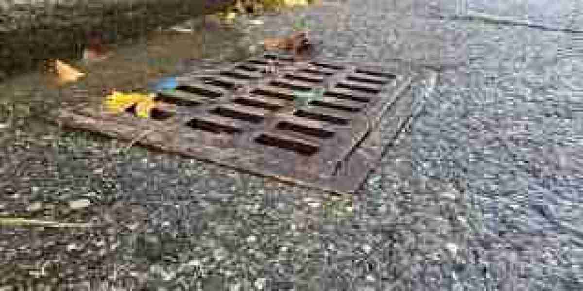 The Importance of Catch Basins Ottawa for Effective Drainage Solutions