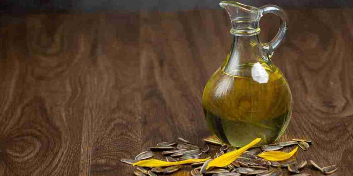 Cottonseed Oil Market Long-Term Potential in Food and Biofuels