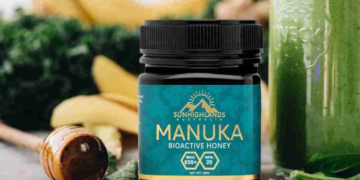 What to Look for When Buying Manuka Honey