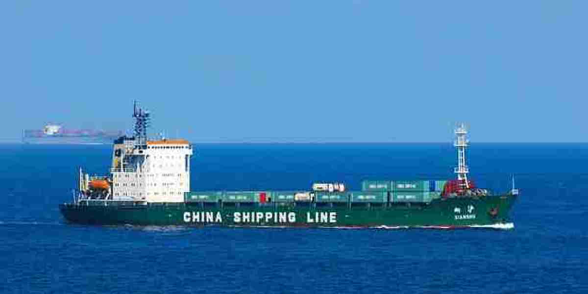 Port of Qingdao Experts Reliable Shipping Agency Services