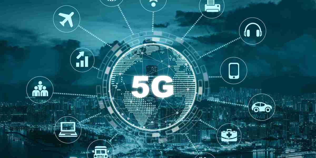 5G Technology Market Restraints: High Costs, Regulatory Hurdles, and Security Concerns Slow Progress