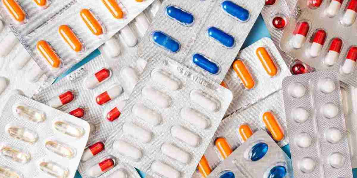 Antibacterial Drugs Market Outlook and Growth Drivers in the Coming Decade