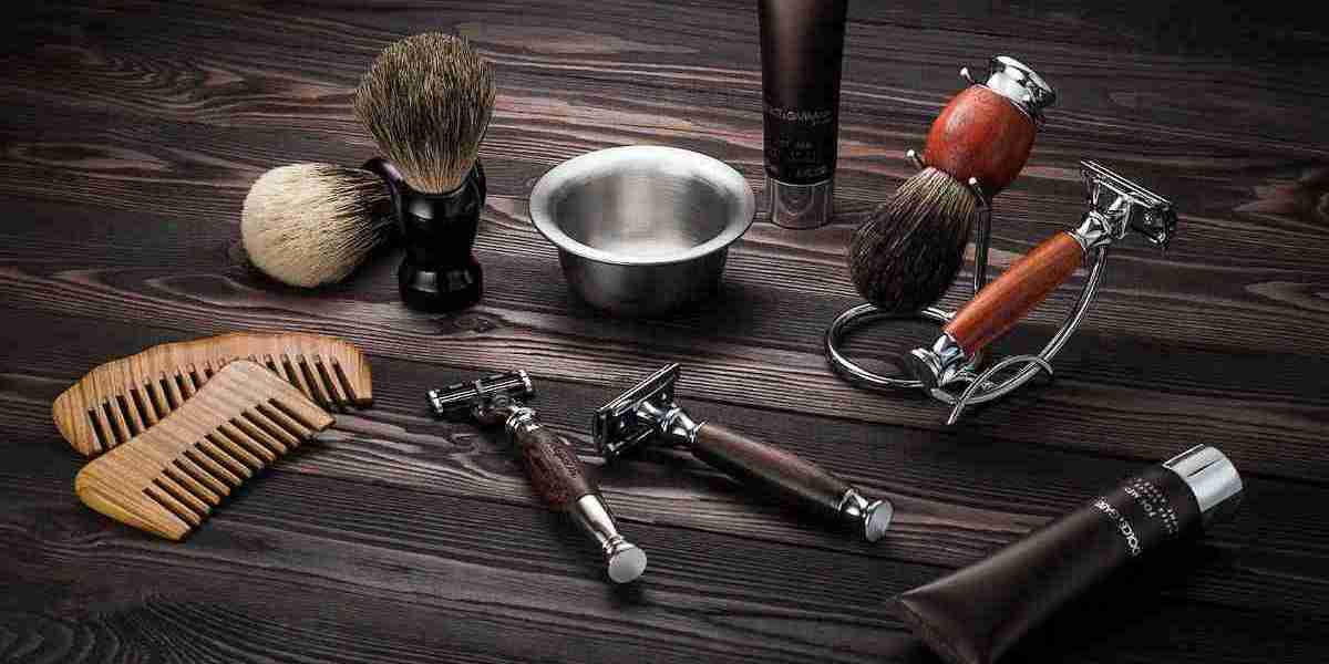 Men’s Grooming Products Market Strategies Driving Growth in a Dynamic Industry