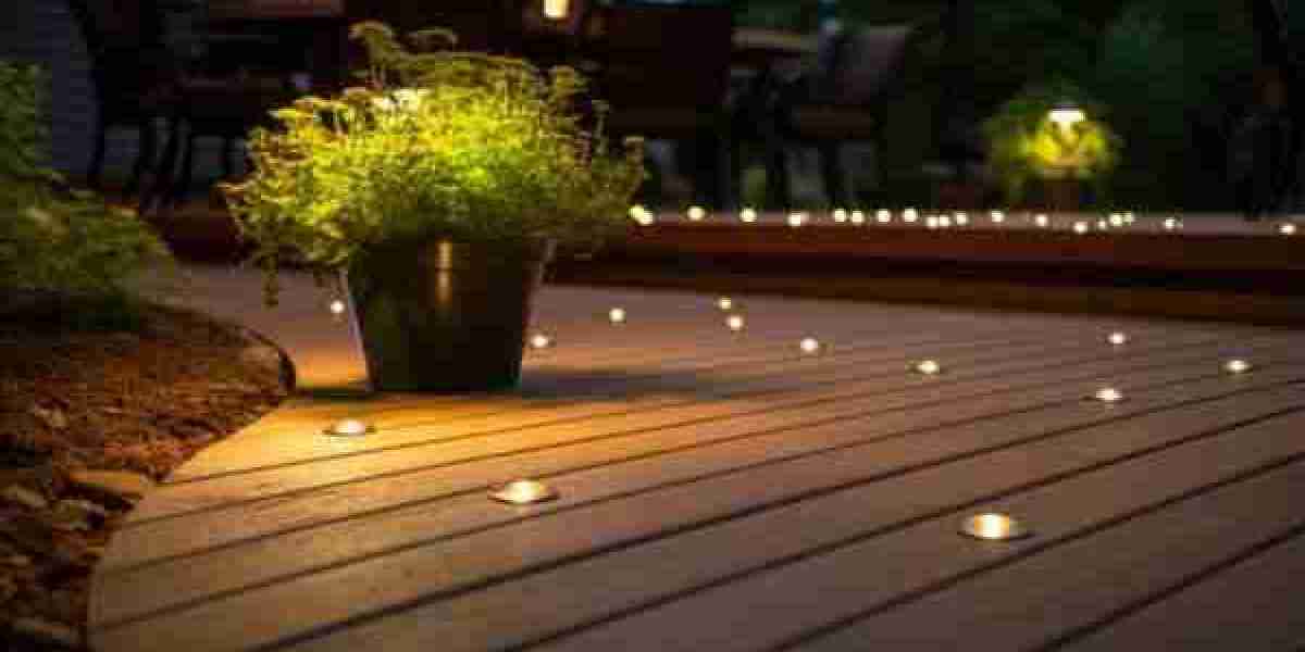 Deck Garden Ideas: Transform Your Outdoor Space into a Garden Paradise