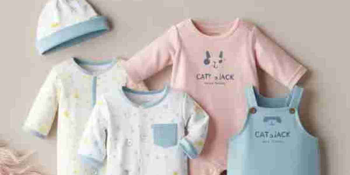 Cat & Jack Clothing: A One-Year Guarantee That Parents Love