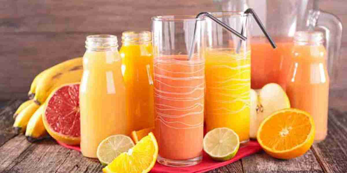 Fruit Concentrate Puree Market Opportunities: Key Drivers and Untapped Market Segments for Growth