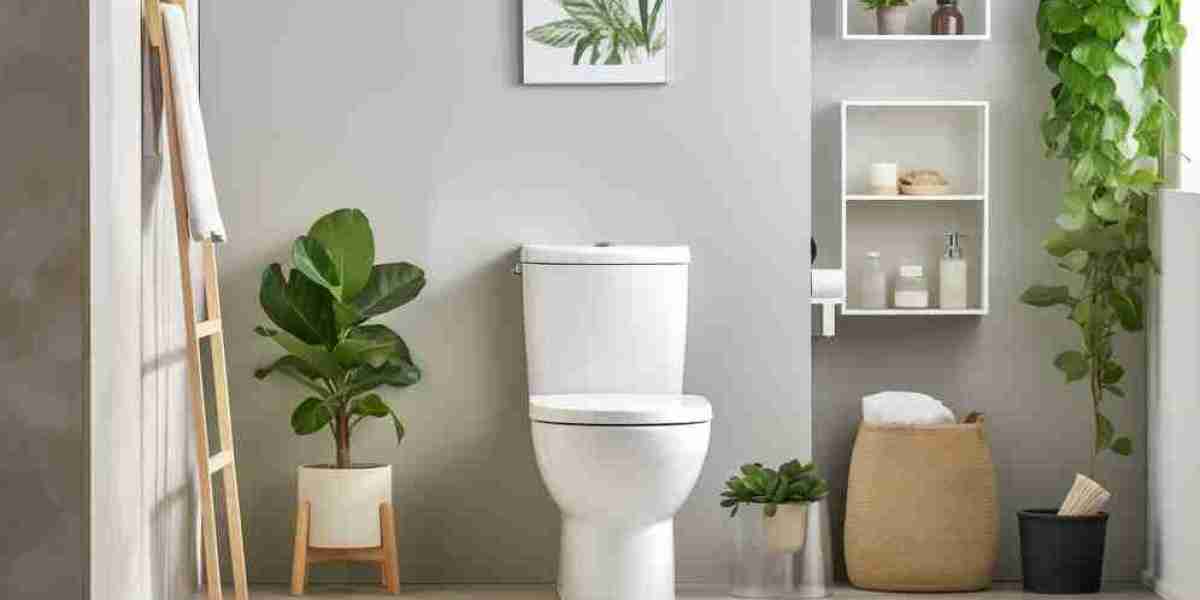 Toilet Seat Market Demand Fluctuations and Consumer Trends