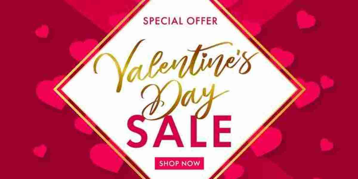 Valentine's Day Deals 2025: Best Gifts, Dining, and Romantic Experiences to Celebrate Love