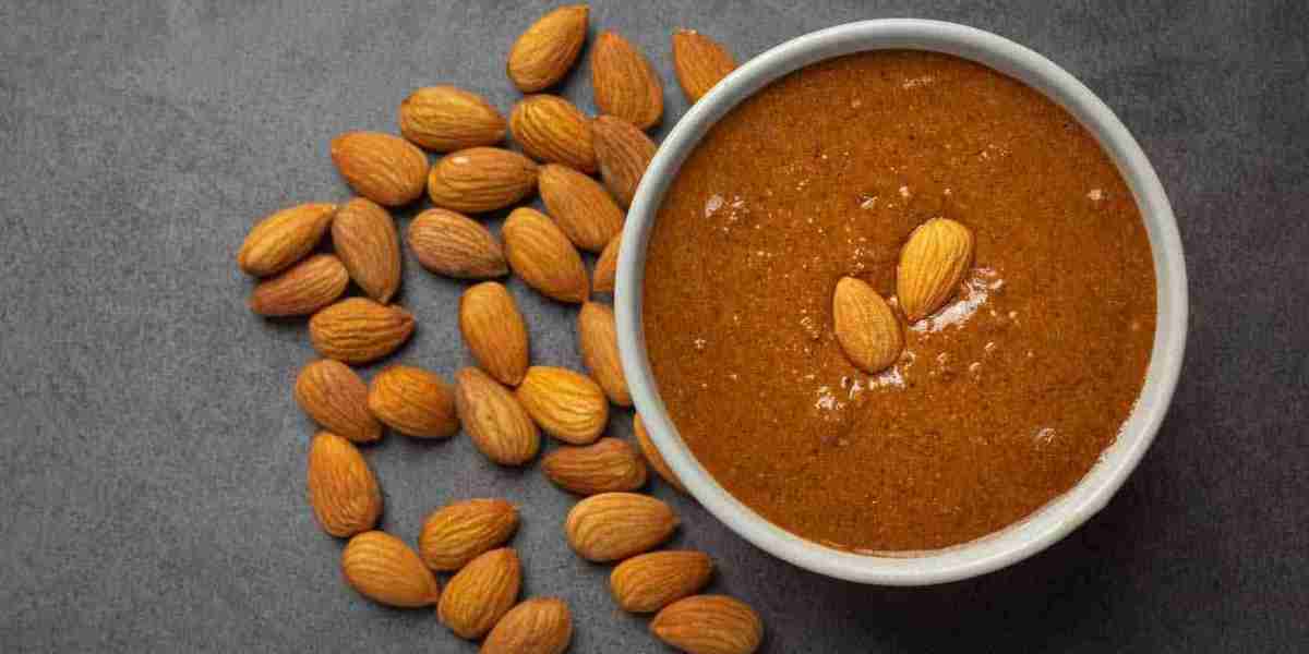 Almond Butter Market Shifts in Consumer Preferences and Product Innovation