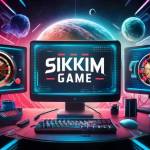 sikkim game login