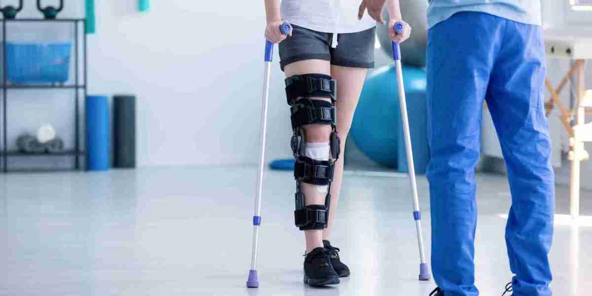 Advanced Orthopedic Treatment in Hyderabad: Comprehensive Care with Dr. Sony Aare