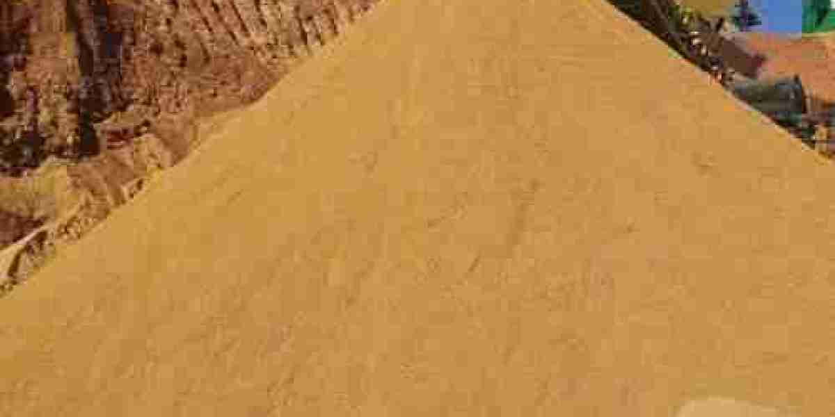 Frac Sand Market Outlook and Growth Prospects for 2025 and Beyond