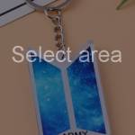 logo Keychain