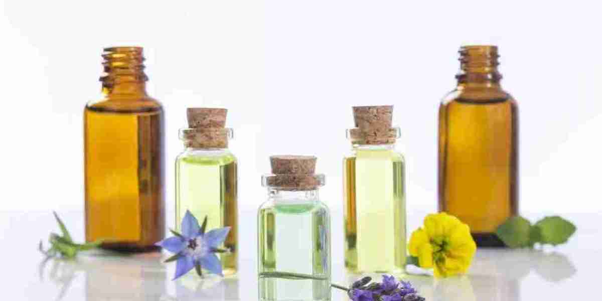 Essential Oil Market Market Outlook And Future Growth Trends Shaping The Industry