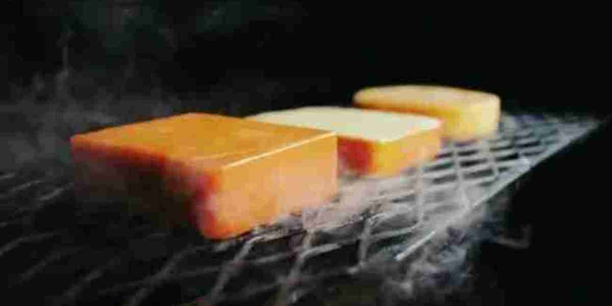 Smoked Cheese Market Faces Competitive Pressure and Supply Chain Disruptions Impacting Its Growth Potential