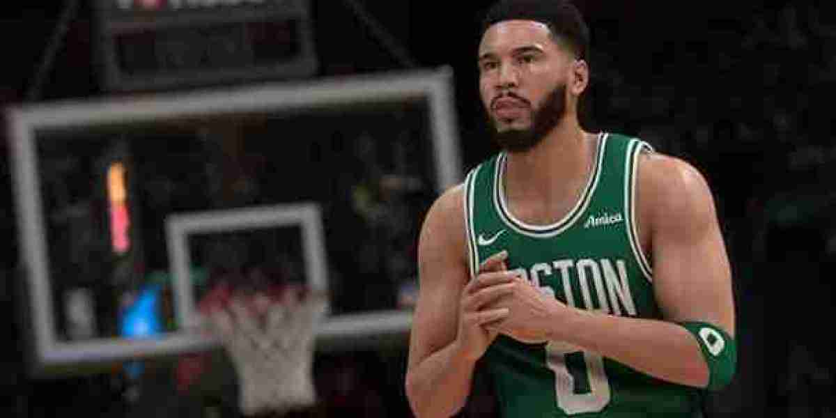 NBA2King: MyLeague modes provide a deep and engaging experience