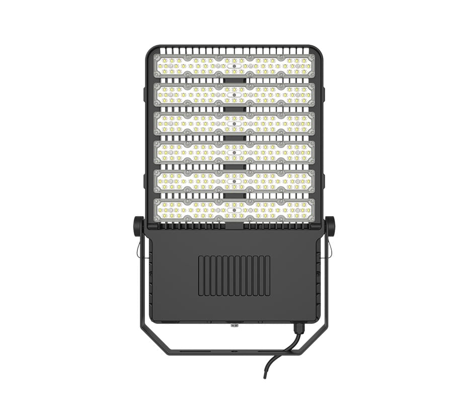 LED Floodlights - Dutch Led Projects