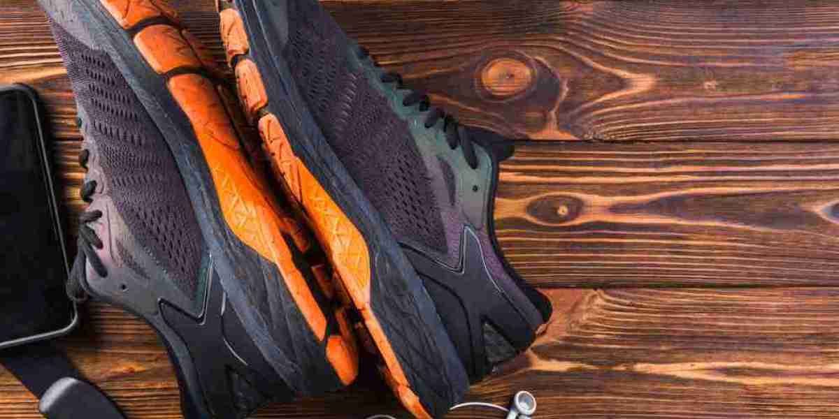 Gym Shoes Market Forecast Competitive Landscape and Brand Strategies