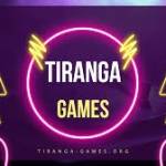 tiranga games login